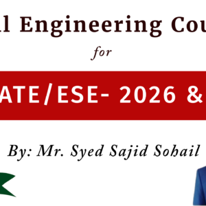 Civil Engineering Course