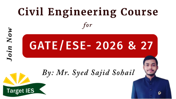 Civil Engineering Course